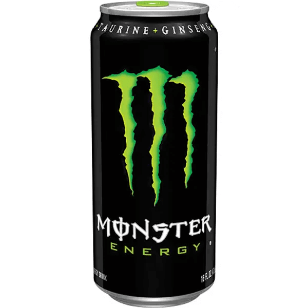 Monster Energy E liquid Concentrate