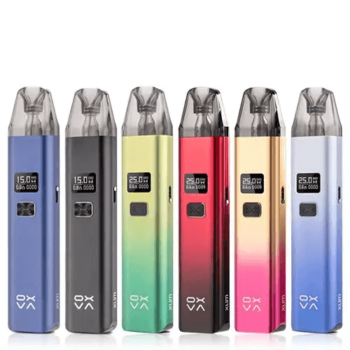 voopoo drag s iron knight OXVA Xlim Pro Review: A Legendary New Pod for 2023! main image 0