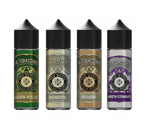 elfbar nachfüll pod läuft aus E-liquide Clark Kent 50ml - Heroe's juice main image 1