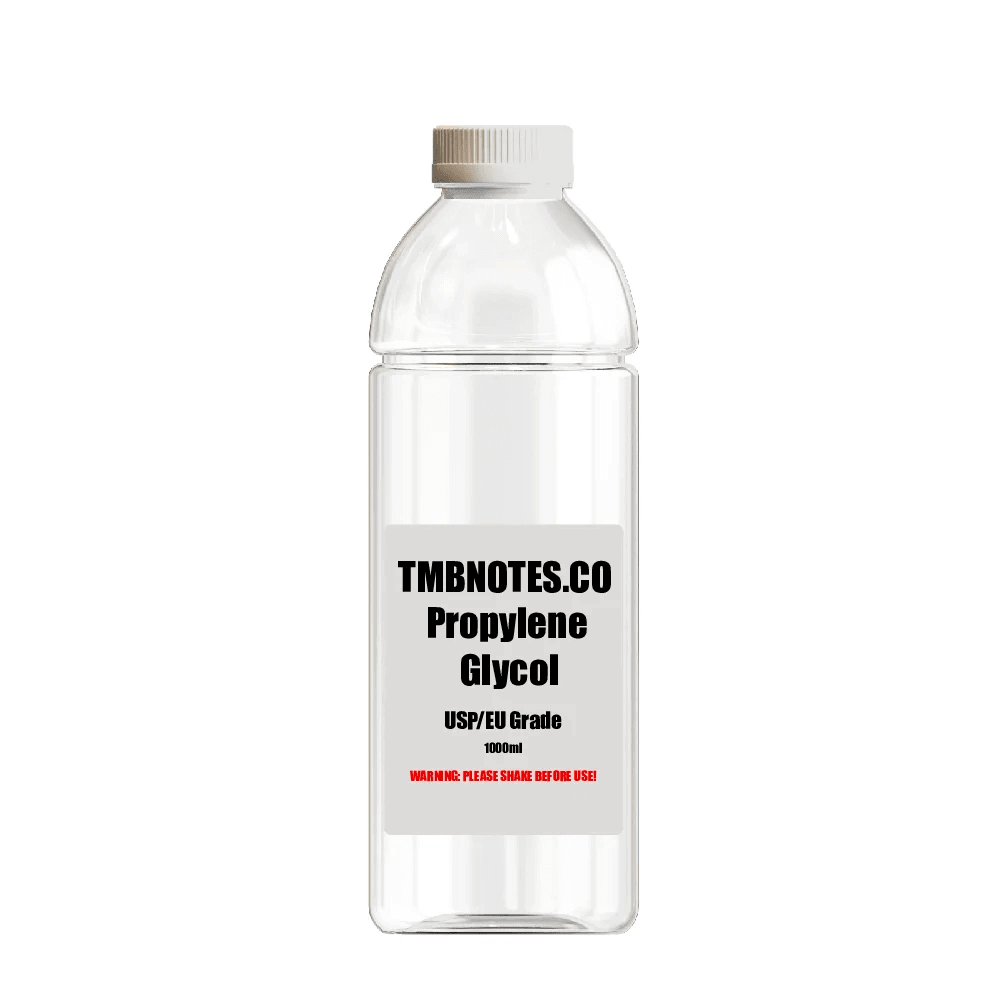 Is Vegetable Glycerine safe in Vapes?