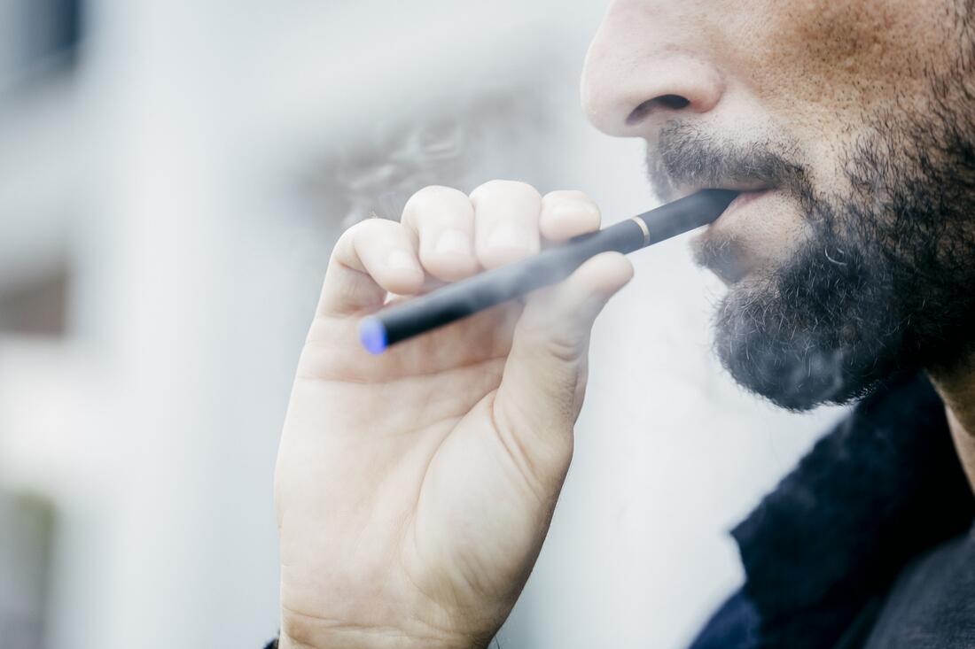 Why Is My Vape Auto-Firing? Why it Happens & How to Fix It
