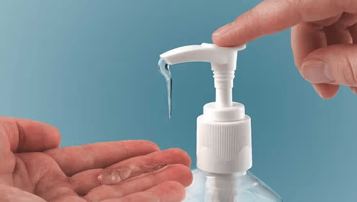 How to Make Your Own Hand Sanitizer