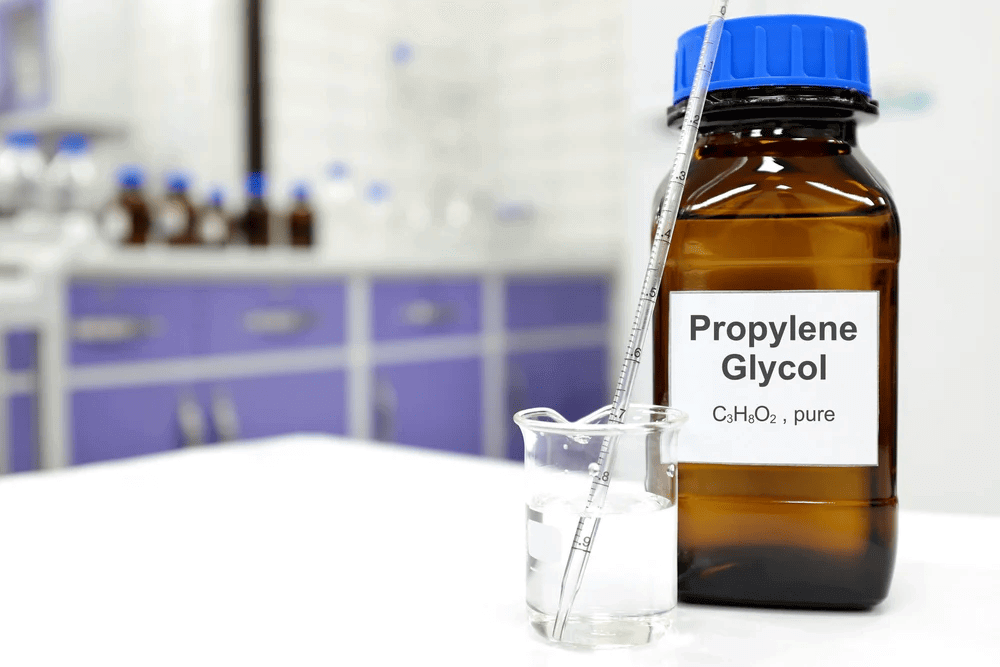 e cigarette cancer Is propylene glycol banned in Europe?