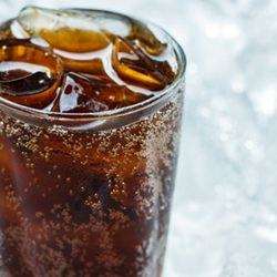 The Flavour Apprentice Cola Syrup Concentrate