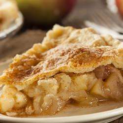 The Flavour Apprentice Apple Pie Concentrate