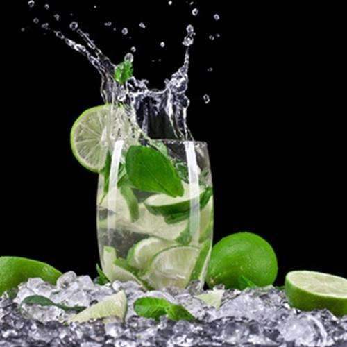 The Flavour Apprentice Mojito Concentrate