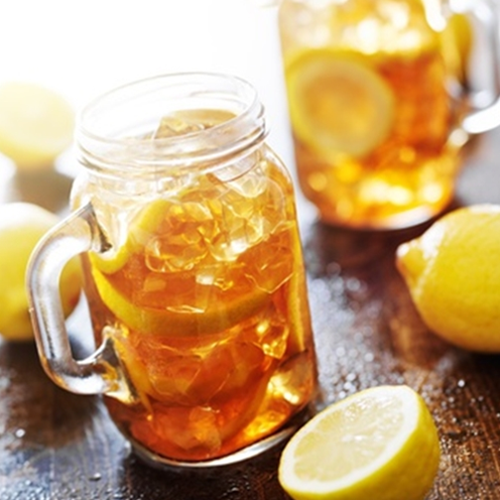 The Flavour Apprentice Sweet Tea Concentrate