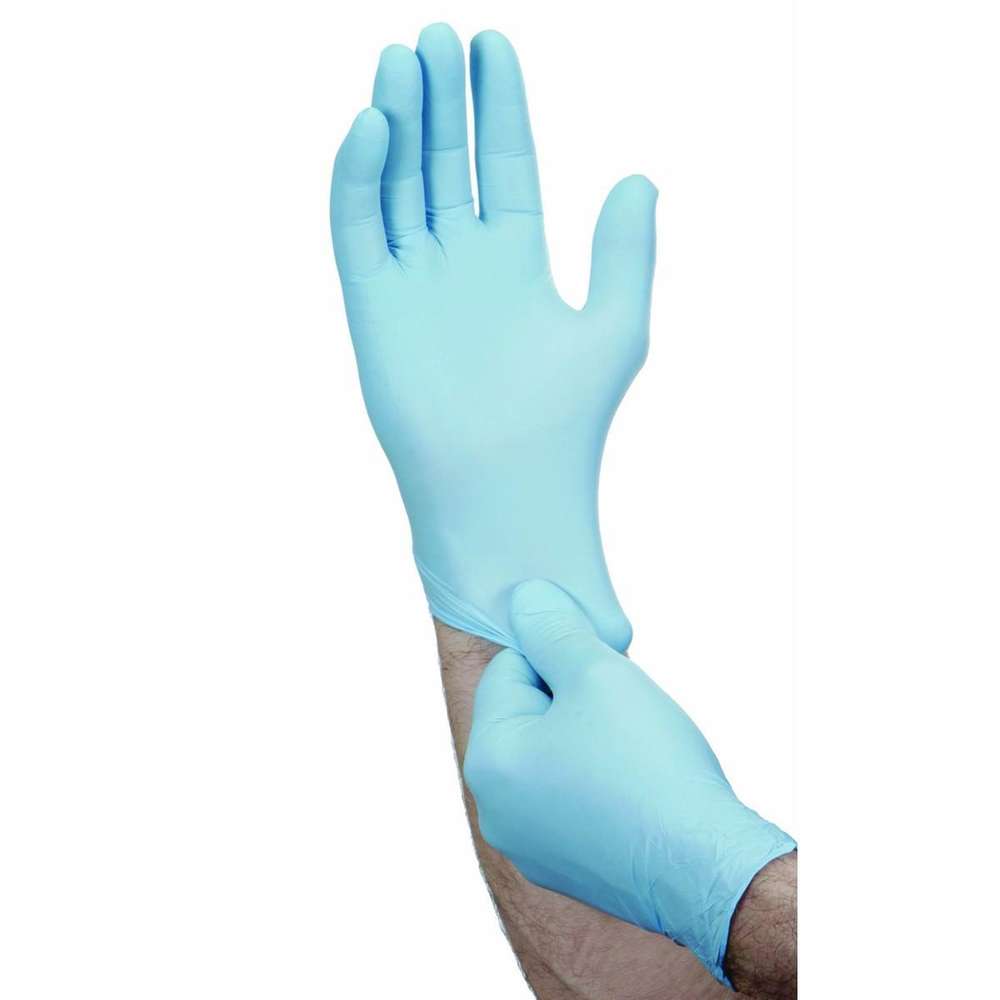 Nitrile Gloves (1 Pair) - Various Sizes Available
