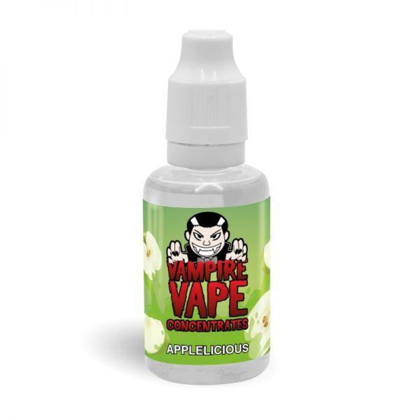 Applelicious Flavour Concentrate 30ml