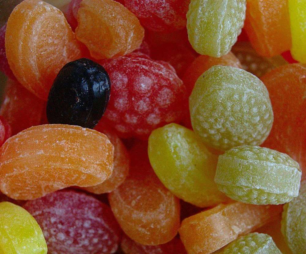 Flavour West Hard Candy Concentrate