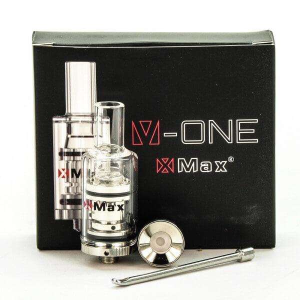 V-One Xmax Wax Atomizer Tank Cartridge