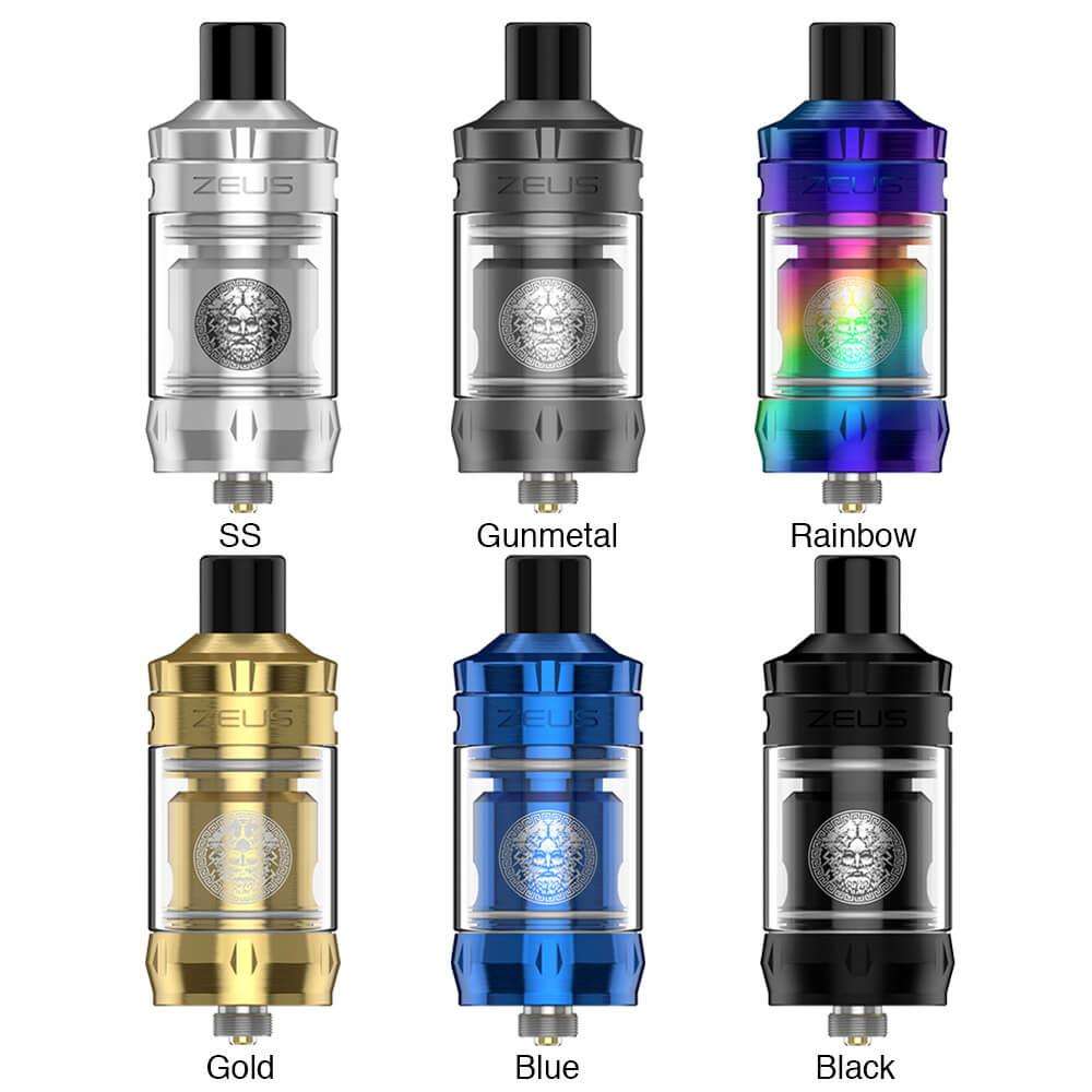 Geekvape Zeus Nano Tank- £18.90