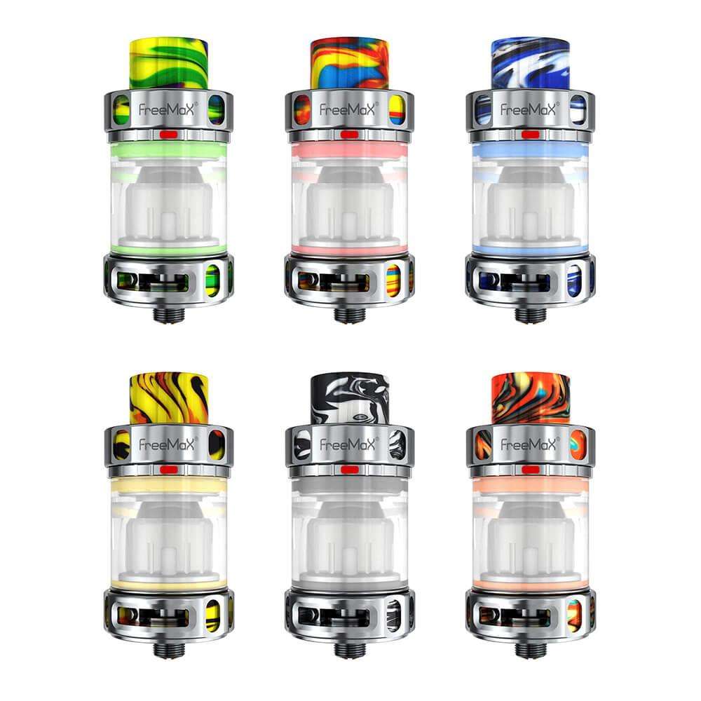 Freemax Mesh Pro 2 Tank