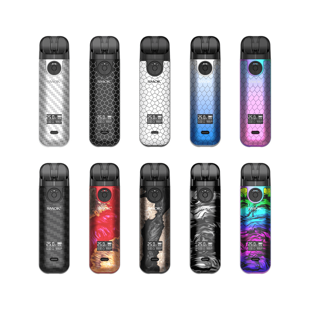 Smok Novo 4 Pod Kit
