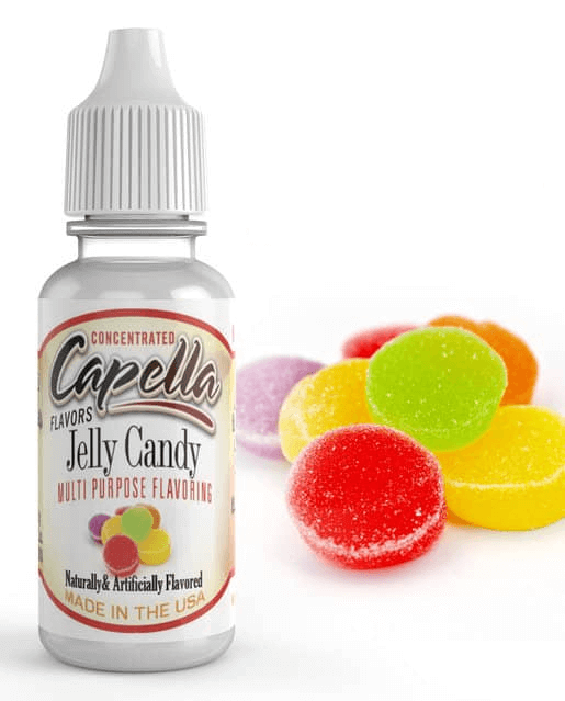 Jelly Candy Capella Concentrate