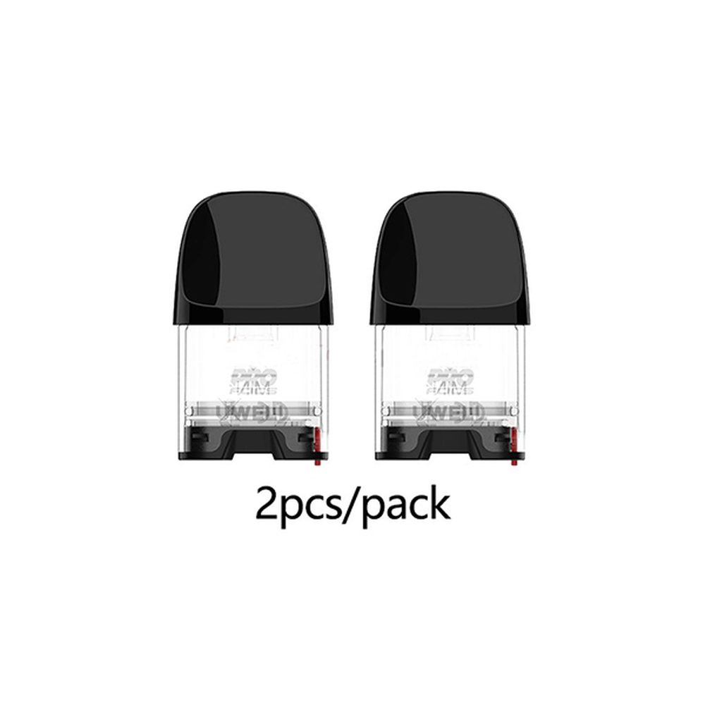 Uwell Caliburn G2 Replacement Pods 2pack