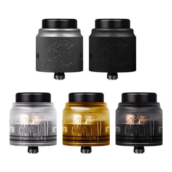 Suicide Mods Nightmare RDA