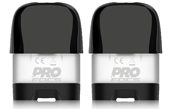 Caliburn X Replacement Pods By Uwell