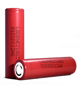 25SP 18650 Battery by Sinowatt - Pack of 2