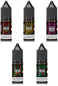 pan flavor vape Nomenon Salts E-Liquid 30ML - Vape Wholesale USA main image 1