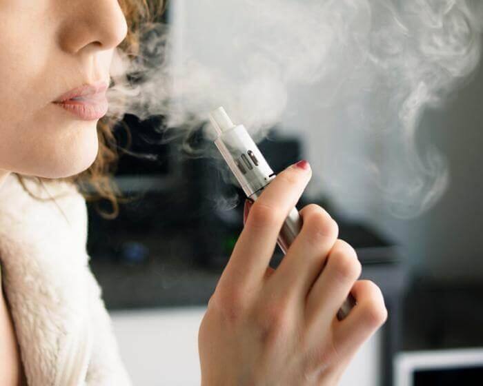 Clearing the Air Do Vapes Still Contain Formaldehyde?