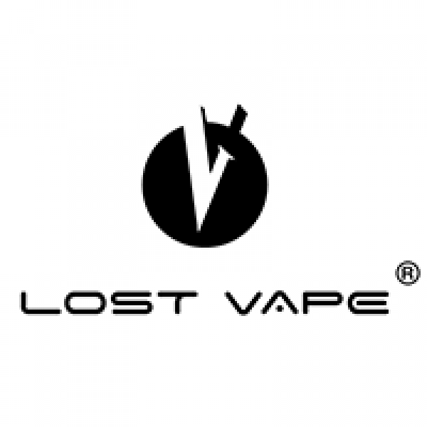 Lost Vape