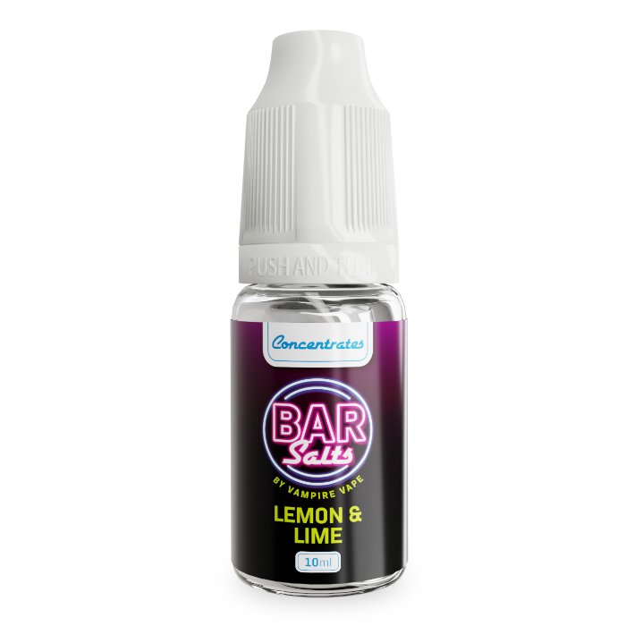 Bar Salts Concentrate