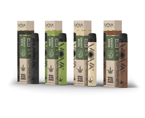 Dry Herb Vaporizers