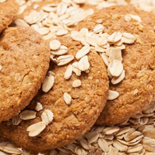 The Flavour Apprentice Oatmeal Cookie Concentrate