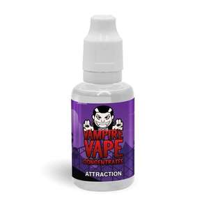 Crushed Candy 30ml Concentrate by Vampire Vape
