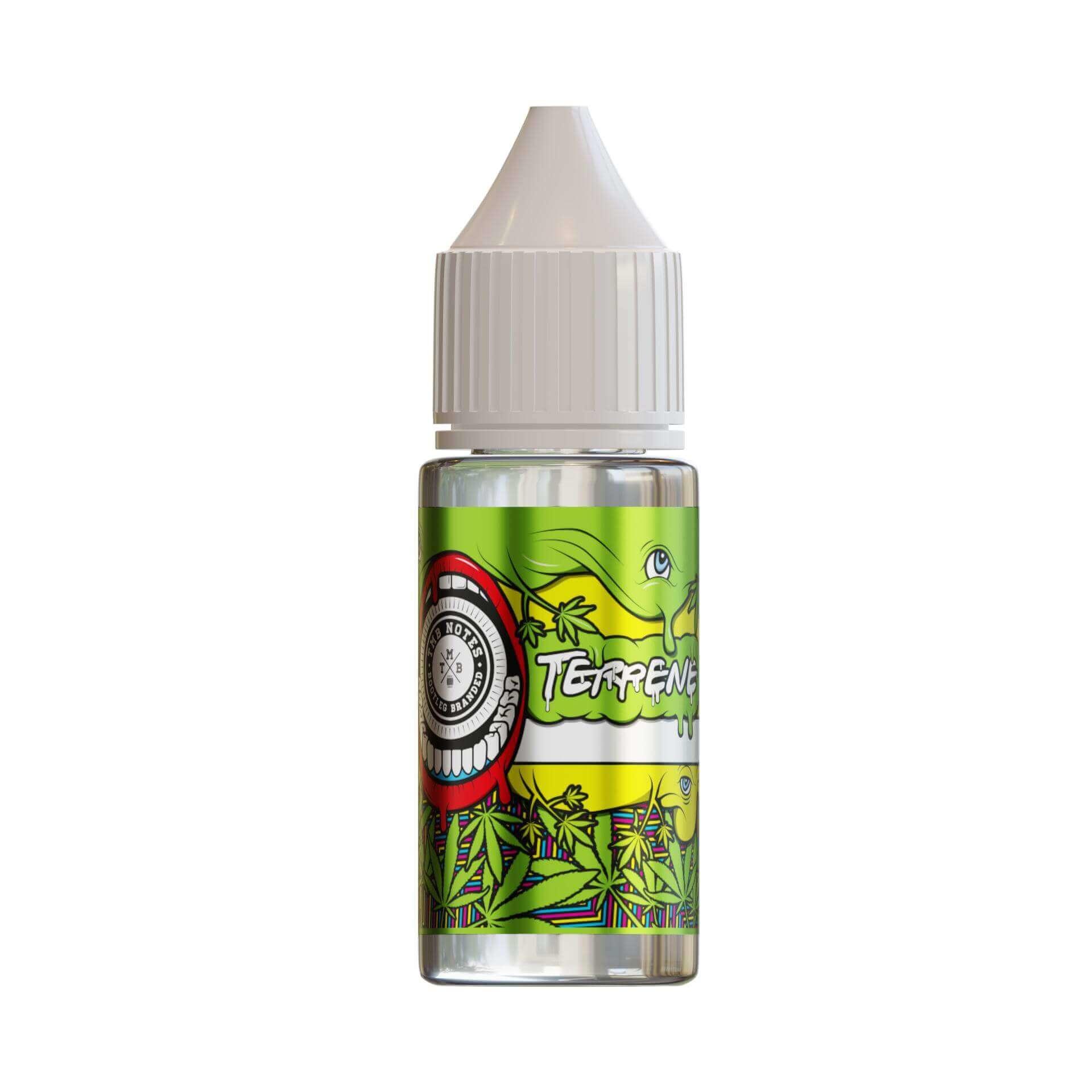 Girl Scout Cookies Terpenes