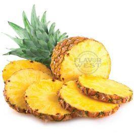 Flavour West Natural Pineapple Concentrate
