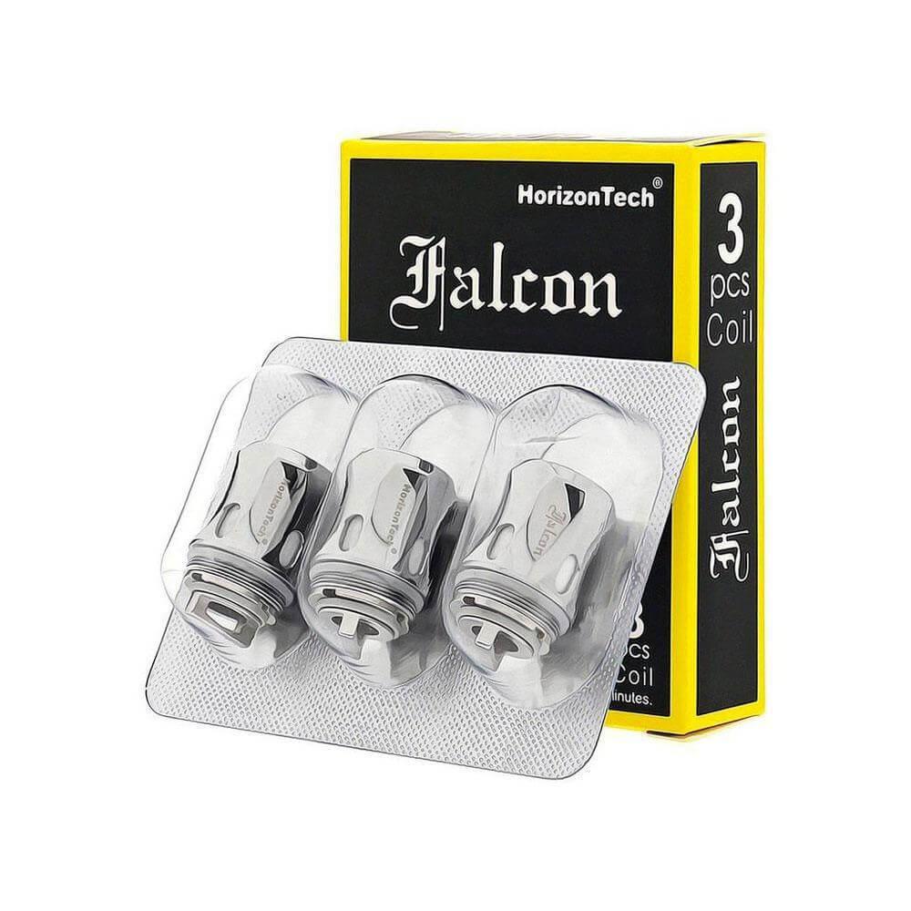 HorizonTech Falcon Coils - 3 Pack