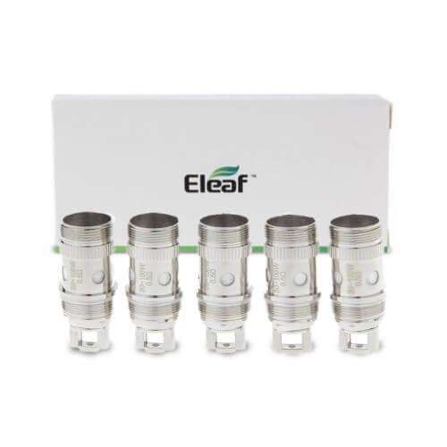 Eleaf EC Replacment Coils 5 Pack