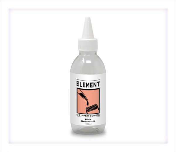 Element Pink Grapefruit Short Shot