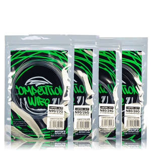 Wotofo Competition Wire