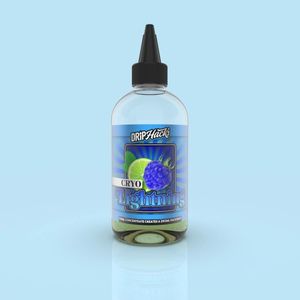 Bottle Shot Concentrates from TMB Notes