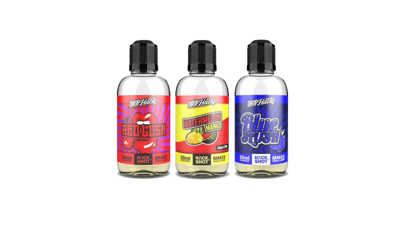 elfbar nachfüll pod läuft aus E liquide 12mg nicotine main image 1