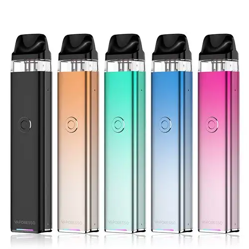 VAPORESSO XROS 3 review