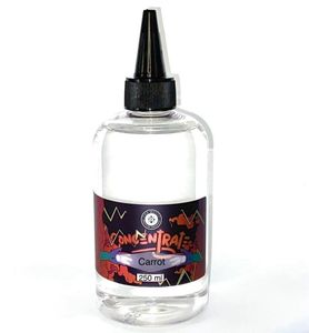 Carrot Eliquid Flavour Concentrate 250ml