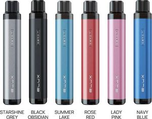 elux cyberover 6k box of 10 Elux ENE Legend 15K Prefilled Vape Kit | Only £8.99 main image 0