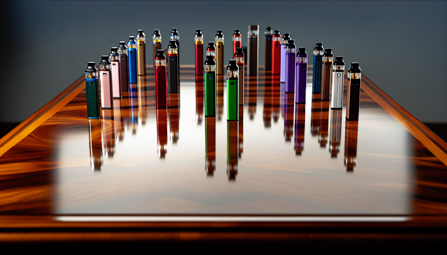 crystal vape best flavour Best Cheap Vapes 2024 - Pens & Mods main image 1