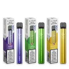 The Best Disposable Vapes of 2024: A Comprehensive Guide