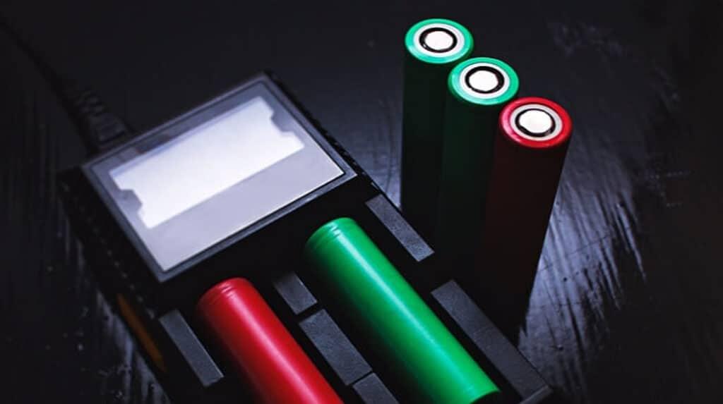 Maximizing Vape Battery Life