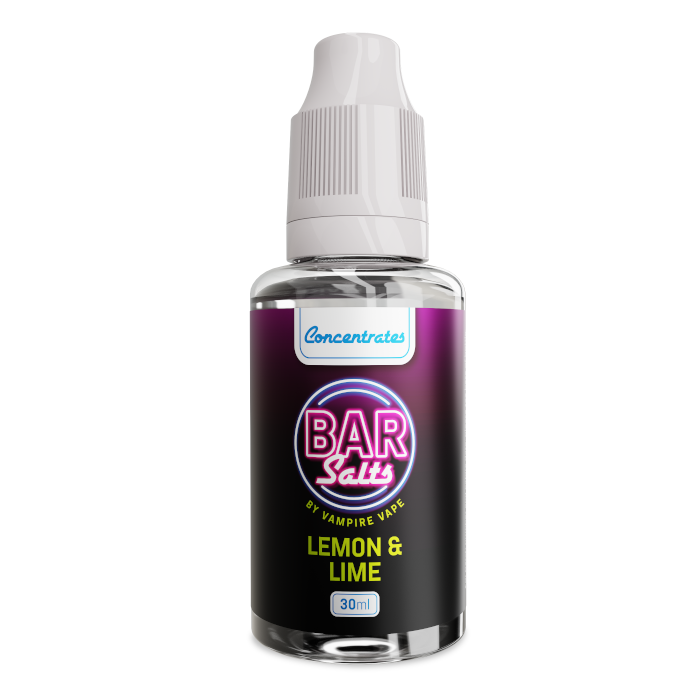 Bar Salts Concentrate