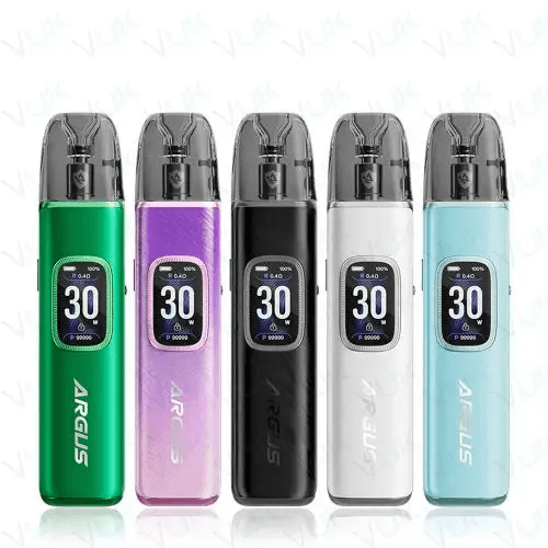 Voopoo Argus G3 Vape Kit