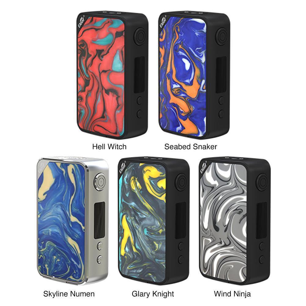 Vape Mods Top Brands, Low Prices