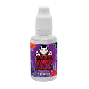 Vampire Vape Catapult Flavour Concentrate 30ml