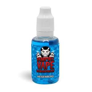 elfbar nachfüll pod läuft aus Pinkman 30ml Concentrate by Vampire Vape- £9.97 or 5 for £39.99