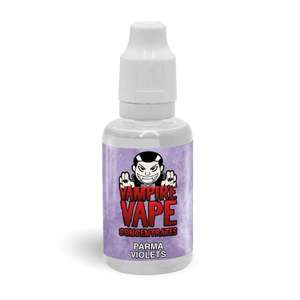 crushed candy flavour concentrate 30ml by vampire vape Crushed Candy 30ml Concentrate by Vampire Vape